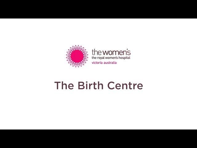 The Birth Centre