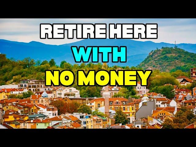 10 Best Countries to Retire on a Small Pension or Social Security