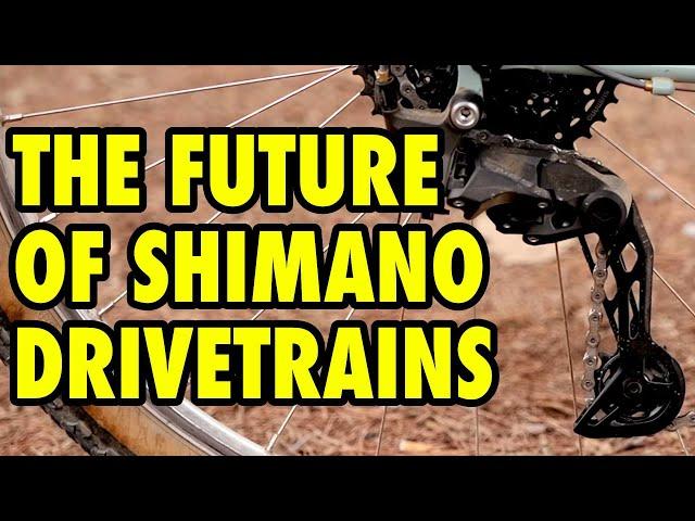 Good, Bad and UGLY of Shimano CUES