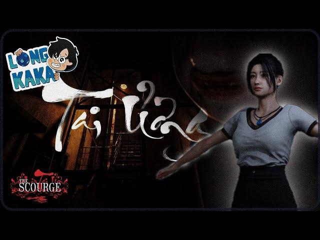 LONG KAKA STREAM | THE SCOURGE | TAI ƯƠNG | HÔM NAY ĐỔI GIÓ 1 TÍ ANH EM NHỈ