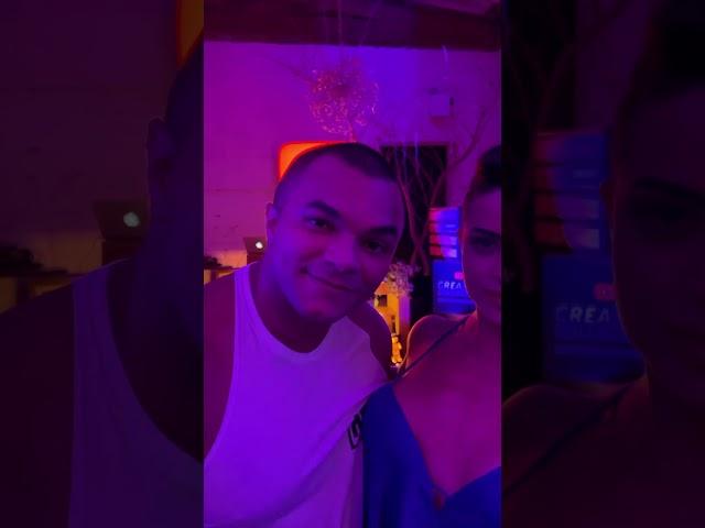 Como é uma festa do YouTube? #shorts