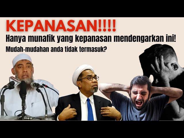 KEPANASAN! Ust. yazid! Mereka Panas Mendengarkan Ini! #salafi #dakwah #manhajsalaf #nasihat #aswaja