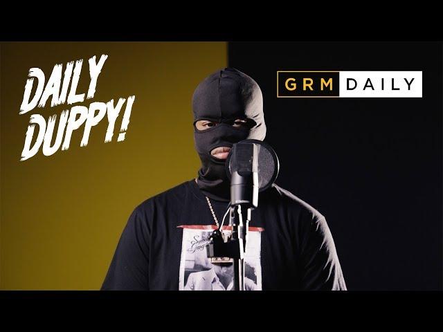 K Trap - Daily Duppy | GRM Daily