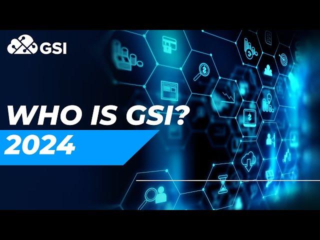 GSI Overview 2024   Building on JD Edwards