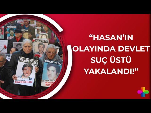 Hüseyin Ocak: Hasan'ın olayında devlet suç üstü yakalandı! - Ahmet Nesin ile USTURA