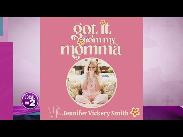 Got It From My Momma podcast
