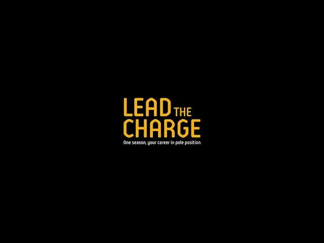 Lead The Charge – Akkodis and Mercedes-EQ