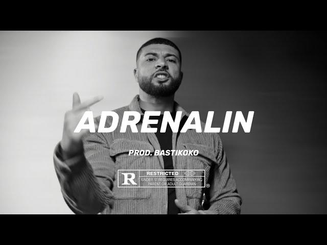 [Free] Omar Type Beat „Adrenalin" [prod. Bastikoko x Plug Wave]