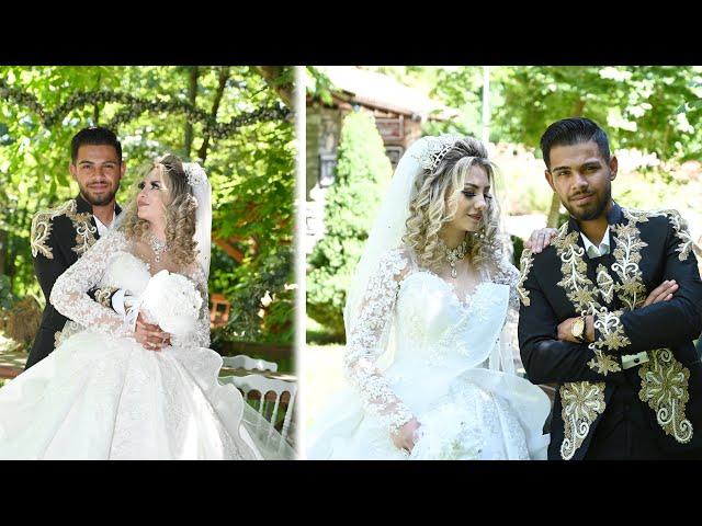 kazim & Sila Dugunu Ork Neco King STDUIO ORCE 4K 00389-75-627-110