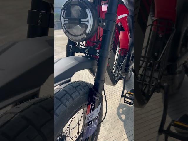 Luckeep M5 max New New breakthrough #ebike #luckeepebike #luckeepm5 #m5max  #ebikelove #mtb
