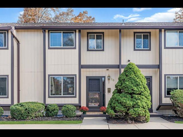 115 Chelsea Way Bridgewater, NJ | ColdwellBankerHomes.com