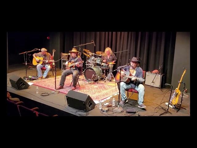 "Heart of Gold", Gold Rush - Neil Young Tribute