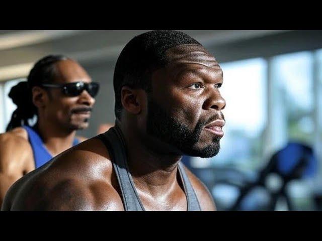Snoop Dogg - Hustle in My DNA ft. Lloyd Banks, Meek Mill, Styles P & More - 2025  (Music Video)