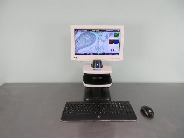 Thermo EVOS  Floid Cell Imaging Station for Sale