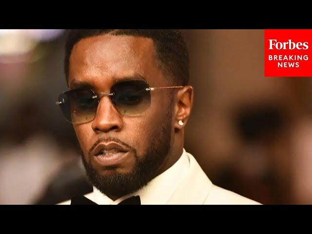 The New Lawsuit Sean 'Diddy' Combs Faces After Early Losses in Criminal Case