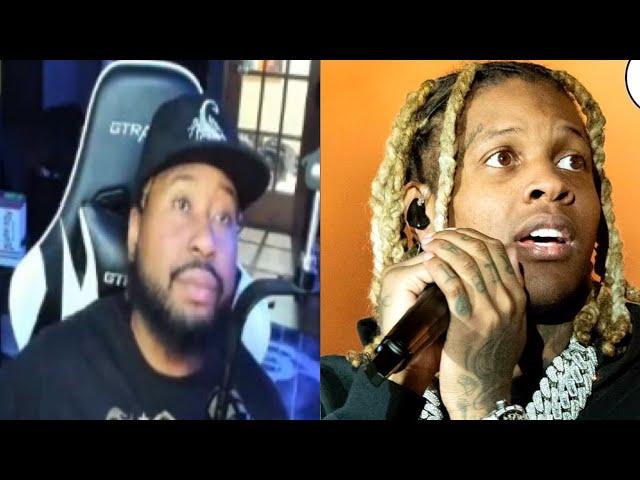 Long battle! Akademiks speaks on Durk's lawyers arguing that he was not about to flee the country!