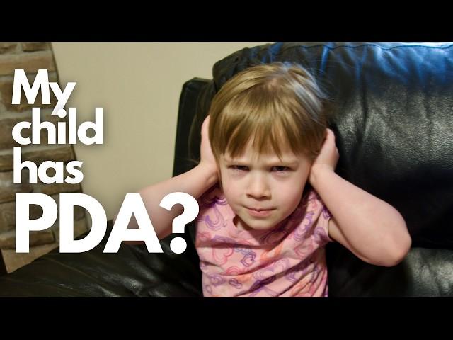 7 Signs Your Child Has Pathological Demand Avoidance (PDA)