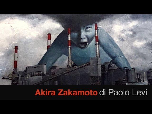 Zakamoto di Paolo Levi