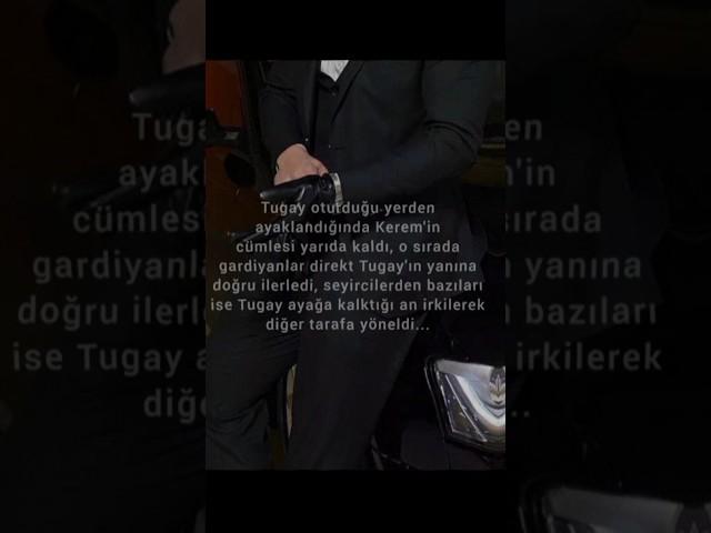 tugay demir çeviker - beyaz leke edit #wattpad #beyazleke #aslıarslan #keşfet #tugaydemirçeviker