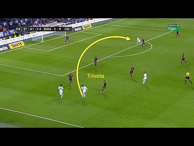 10 Minutes of Cristiano Ronaldo Beautiful Passing and Playmaking