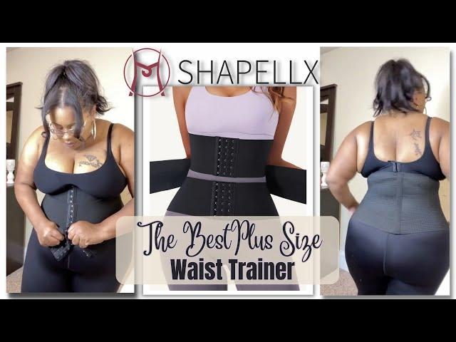 THE MOST AFFORDABLE & COMFORTABLE PLUS SIZE SHAPEWEAR ⎮DEMO & REVIEW FT. SHAPELLX ⎮ IG LIVE 2022