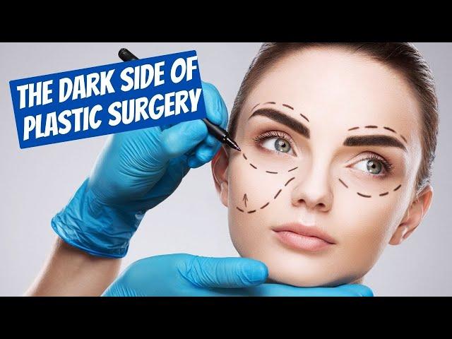 Plastic Surgeon: It's Become a Dirty Business  | Interview Clip | Profoundly Pointless