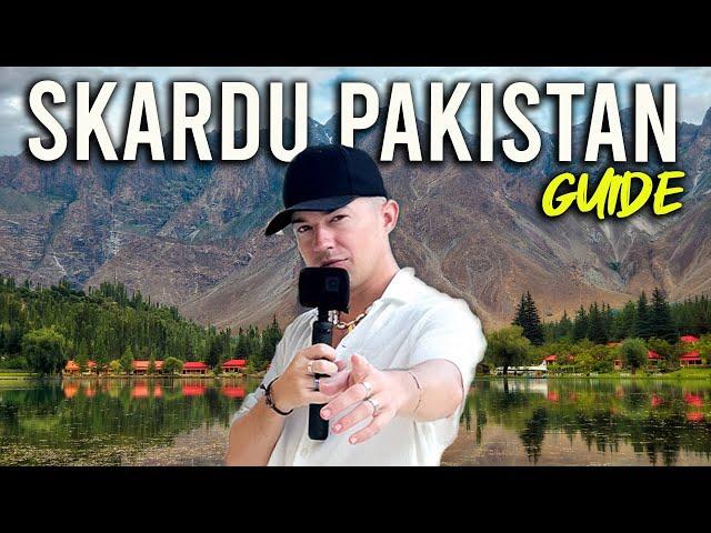 15 BEST Things to do in Skardu Pakistan (Travel Guide in 2024) 