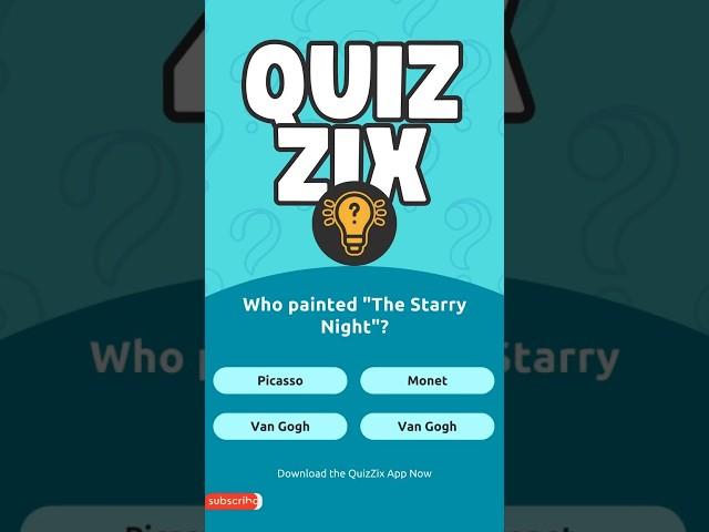 The Ultimate General Knowledge Quiz!
