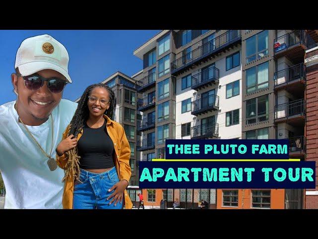 Thee pluto Farm house tour