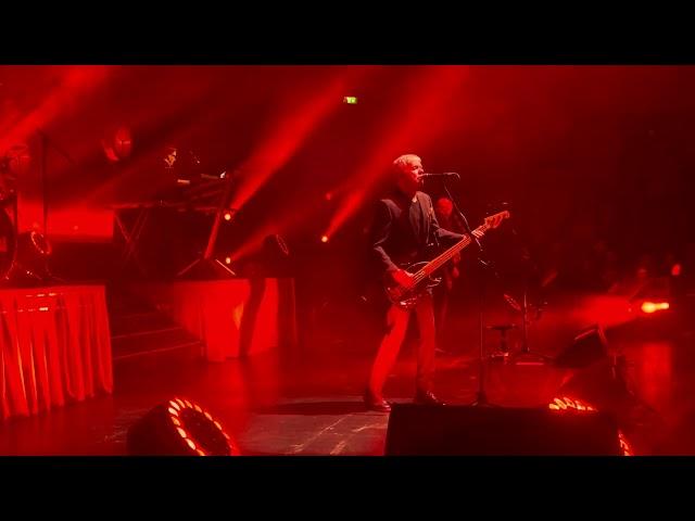 The Stranglers The Raven RAH 26.03.24