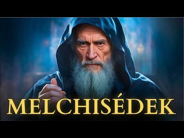 Qui était MELCHISÉDEK ? Le ROI et Prêtre qui PRÉFIGURE LE CHRIST !