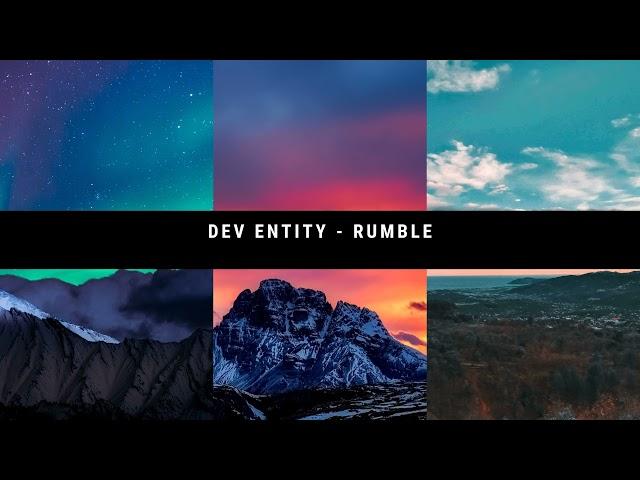 Dev Entity - Rumble