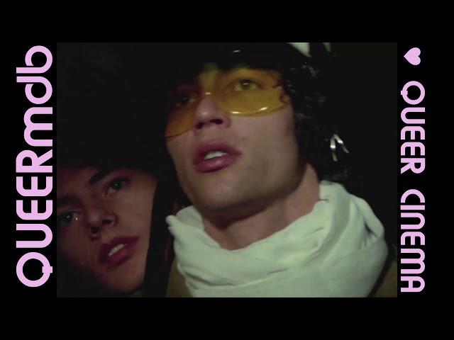 Gleichung mit einem Unbekannten | GAYfilm 1980 -- Full HD Trailer (restaurierte Fassung)