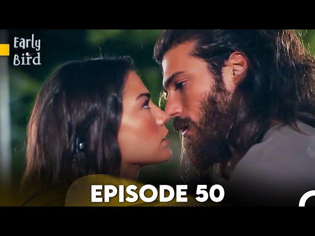 Daydreamer Full Episode 50 (English Subtitles)