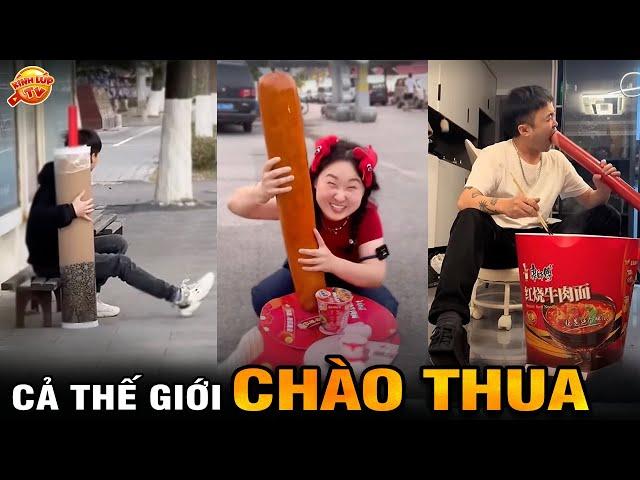  Phát Hiện 9 Thứ Siêu To Khổng Lồ Nổi Đỉnh Nổi Đám Ở Trung Quốc I Kính Lúp TV