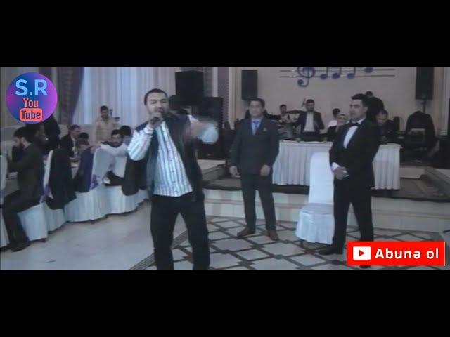 Elmin Qeti (Rep) Ana kür sarayı