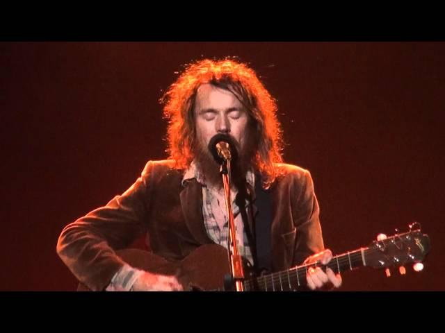 [HD] Damien Rice - I Remember [11.1.12 KOREA]