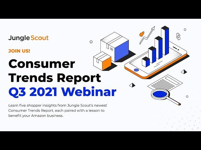 Amazon vs Walmart? How E-commerce Has Changed | Jungle Scout's Consumer Trends Report Q3 (2021)