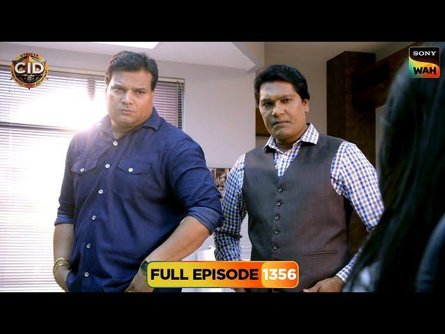 लड़की के भेस में Crime कर रहे आदमी को कैसे पकड़ेगी CID? | CID | सी.आई.डी. | 2 Dec 2024