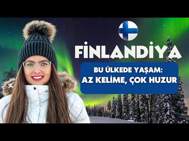 Finlandiya hakkında az bilinen gerçekler  : Finlandiya'da kadınlar, sessiz devrimlerin lideri!