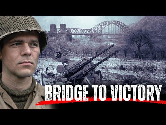 The Capture of Remagen Bridge: WW2’s Game-Changing Moment