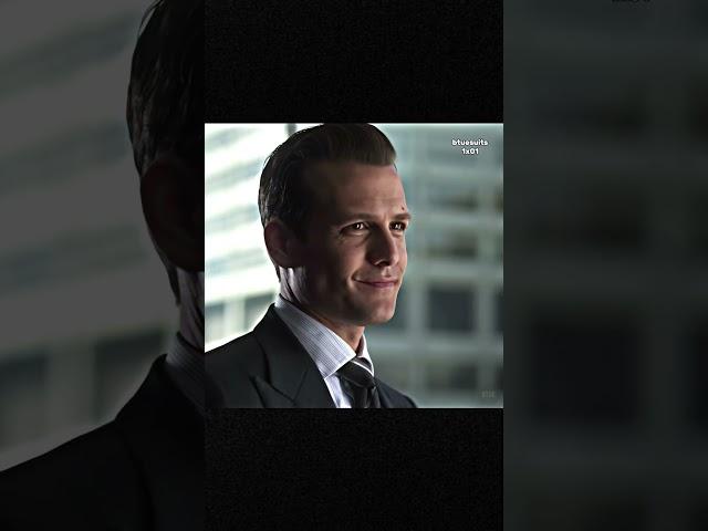 Harvey Specter: The Unbreakable Bond – A Friend Who Went to Prison for Him