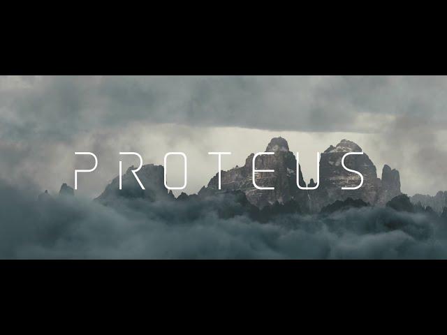 CGI 3D Animated Short: "Proteus"