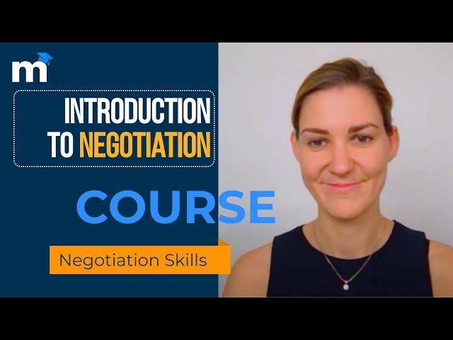 Principled Negotiation: Using Objective Criteria