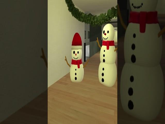 Don't steal Skwidwood's Christmas presents #gmod