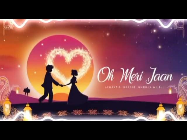 SunoBoy Oh Meri Jaan Official Audio#. Reverb Retreat