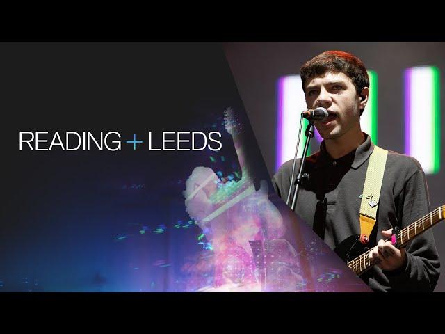 The Night Café - Mixed Signals (Reading + Leeds 2019)