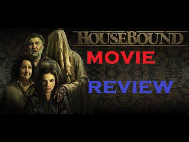Housebound 2014