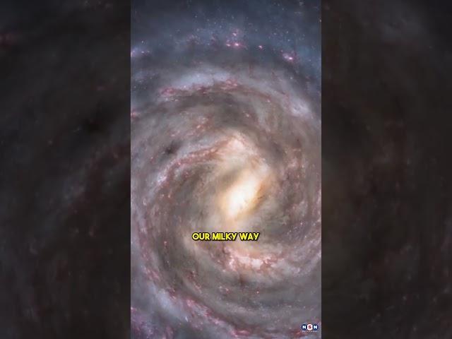 The Most Remarkable Discovery: A Rare and Massive Galaxy That Formed Very Early in the Universe