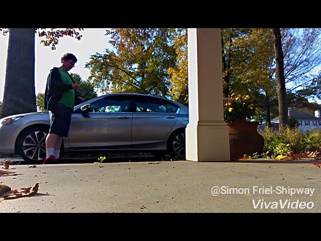Honda vs. Subaru
